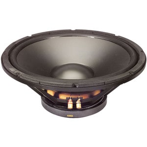 Main product image for Goldwood GW-15PC-8 15" Heavy Duty Woofer 8 Ohm 290-338